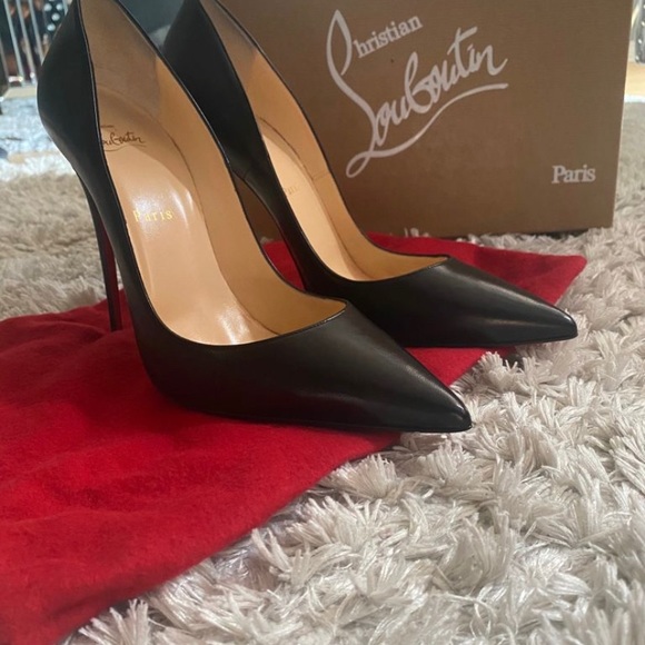Christian louboutin - Picture 4 of 5